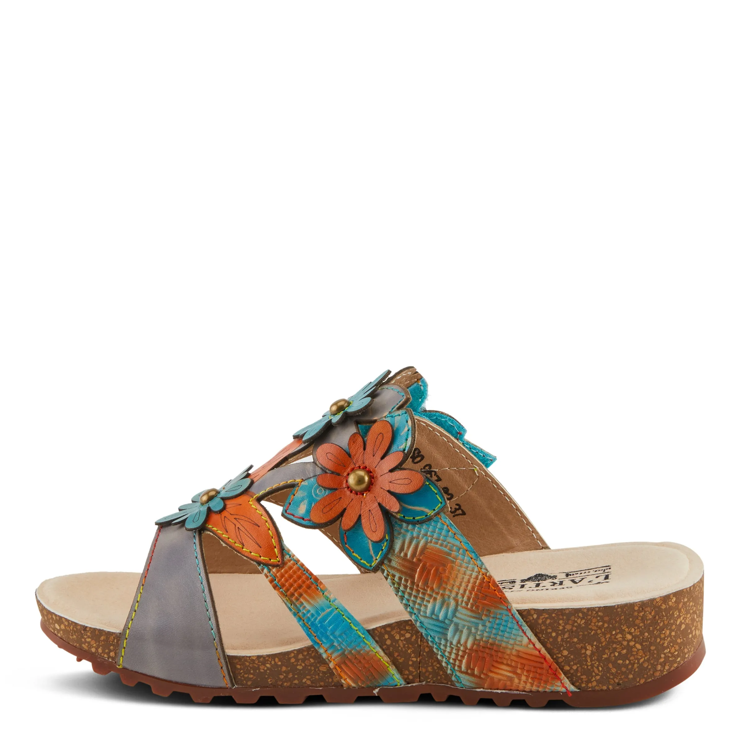 Spring Step Shoes L'Artiste Lavonda Women's Sandals