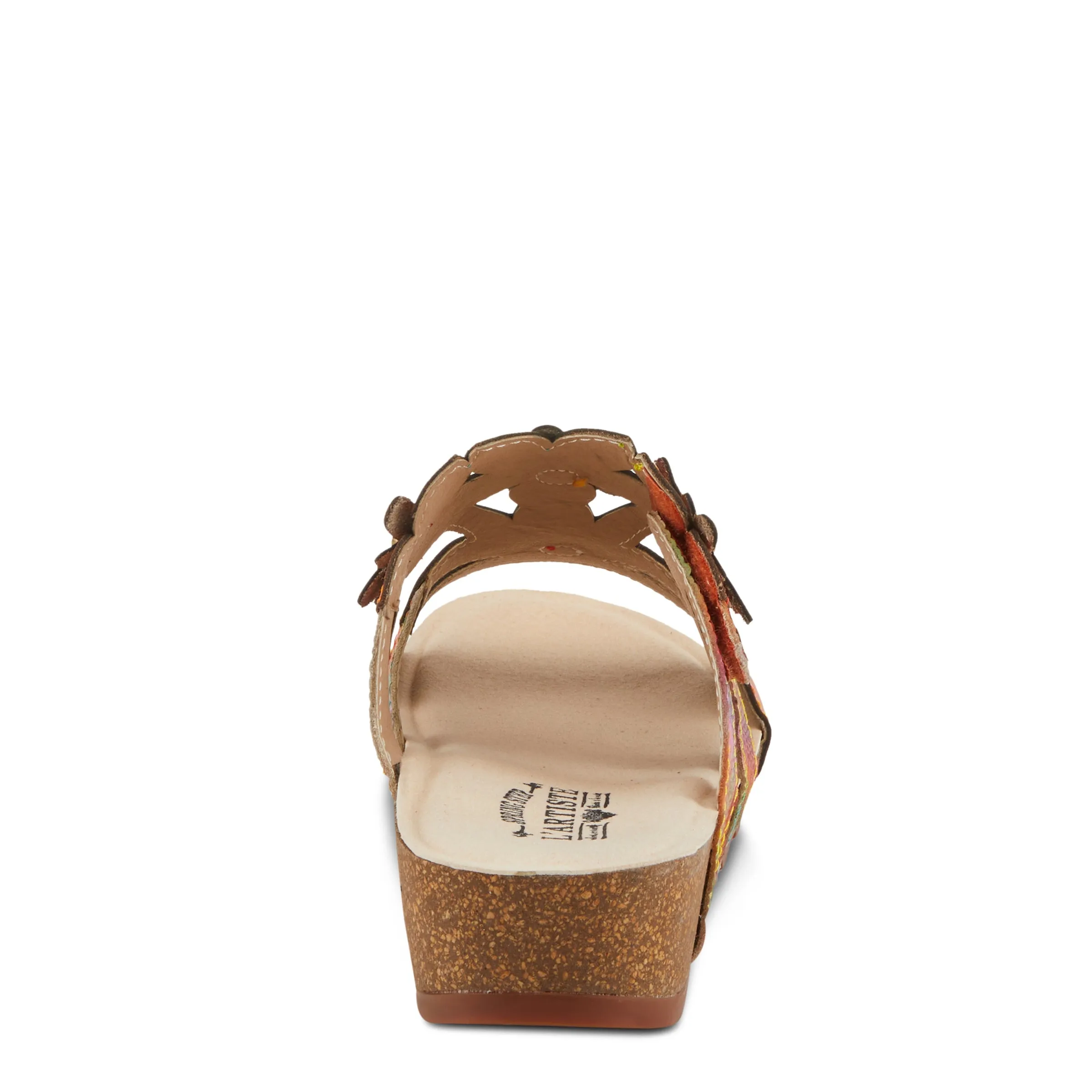 Spring Step Shoes L'Artiste Lavonda Women's Sandals