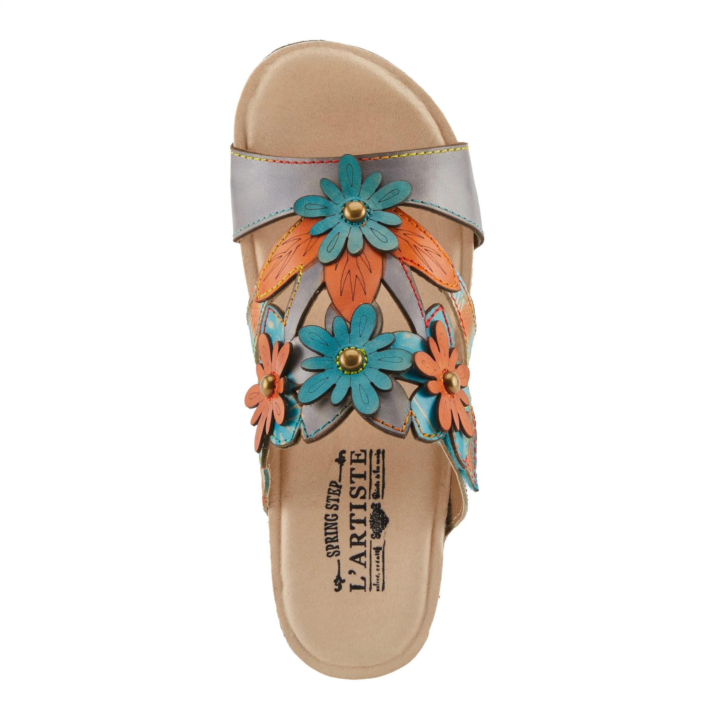 Spring Step Shoes L'Artiste Lavonda Women's Sandals
