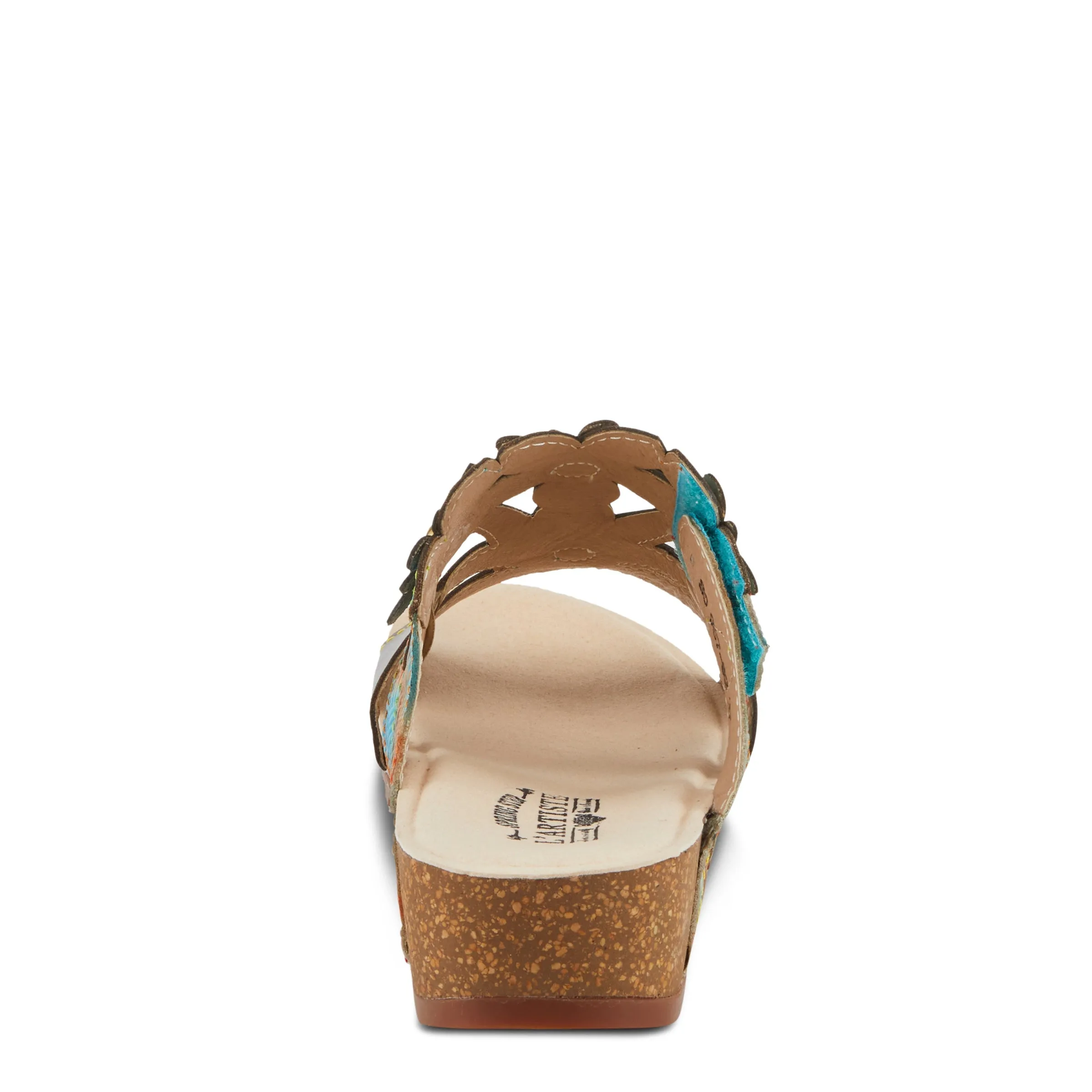Spring Step Shoes L'Artiste Lavonda Women's Sandals
