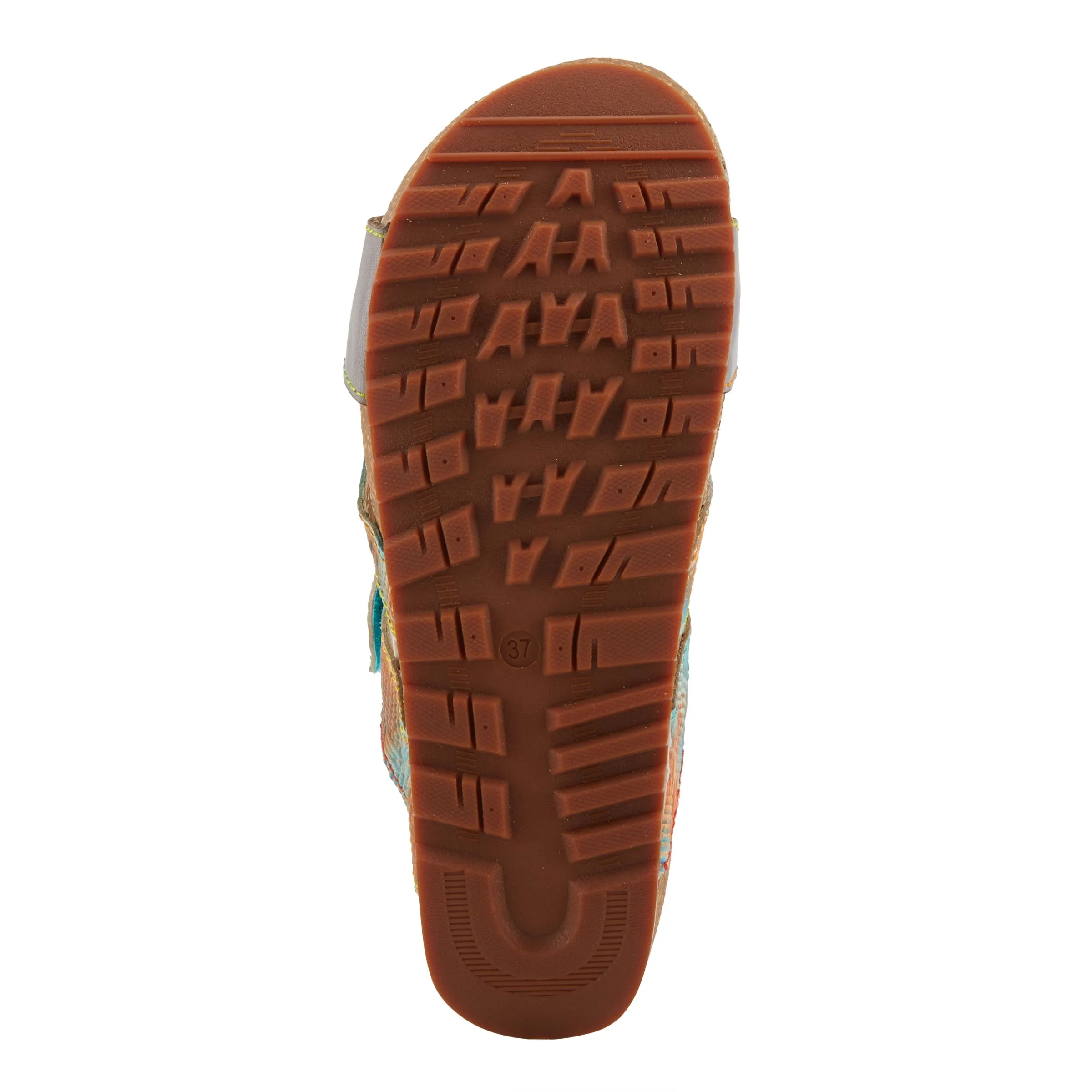Spring Step Shoes L'Artiste Lavonda Women's Sandals