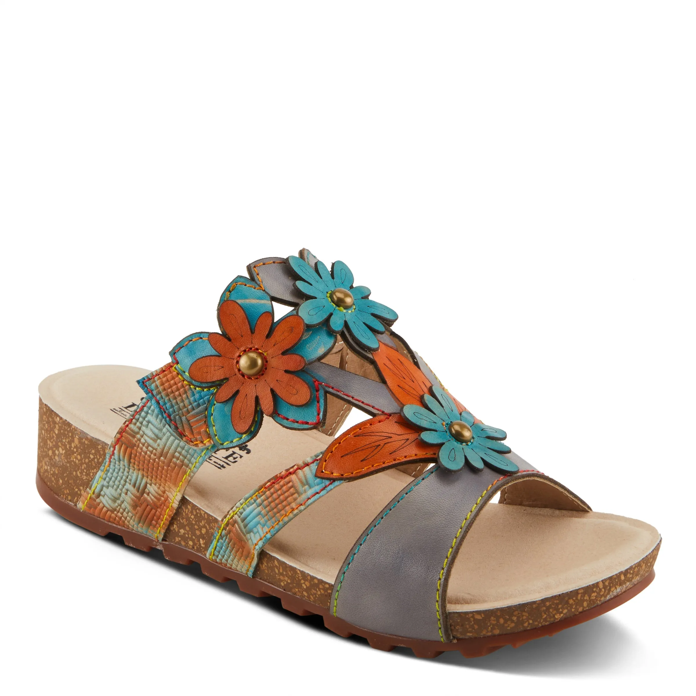 Spring Step Shoes L'Artiste Lavonda Women's Sandals