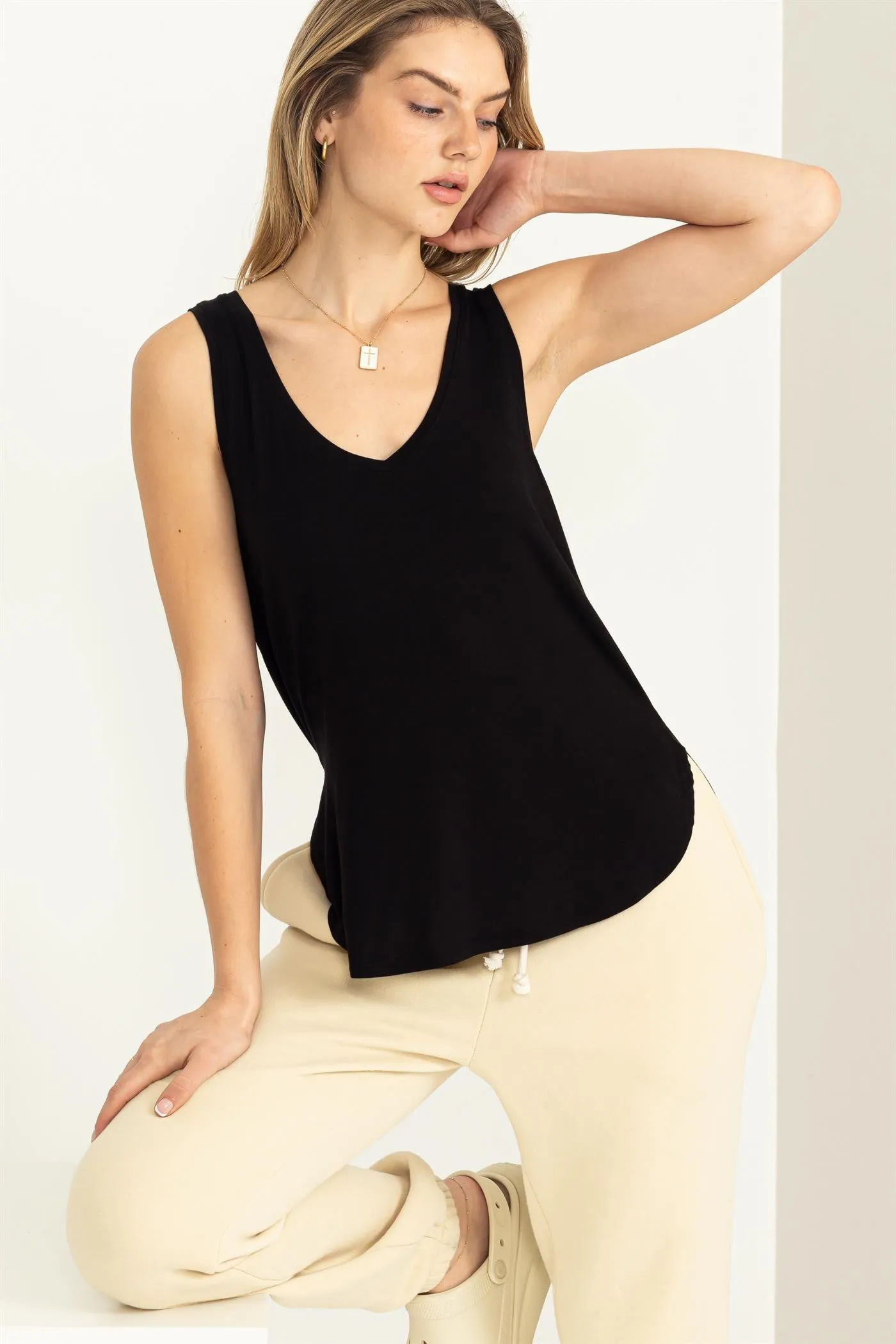 The Call ME Yours Tank