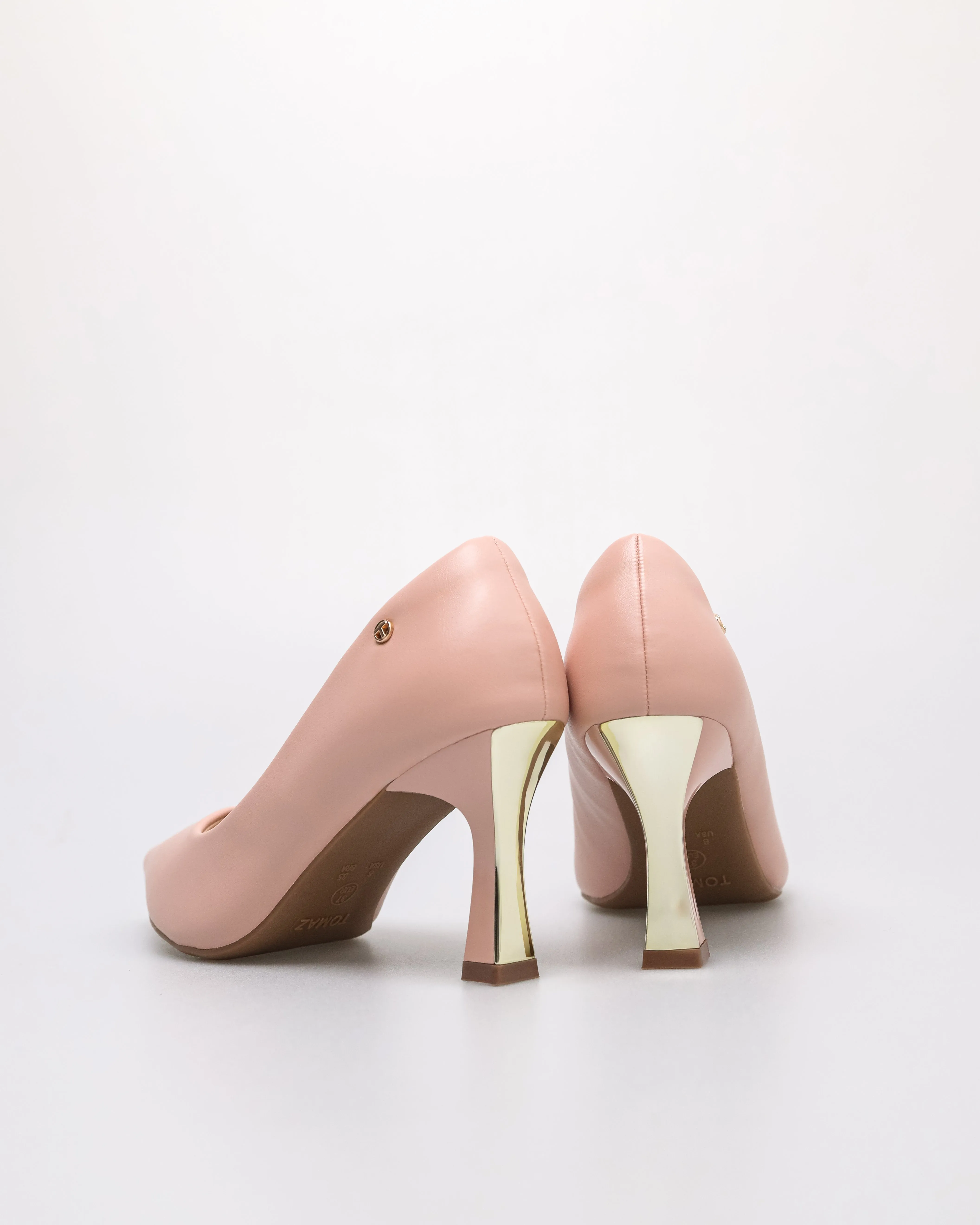 Tomaz NN432 Ladies Glamour Charm Heels