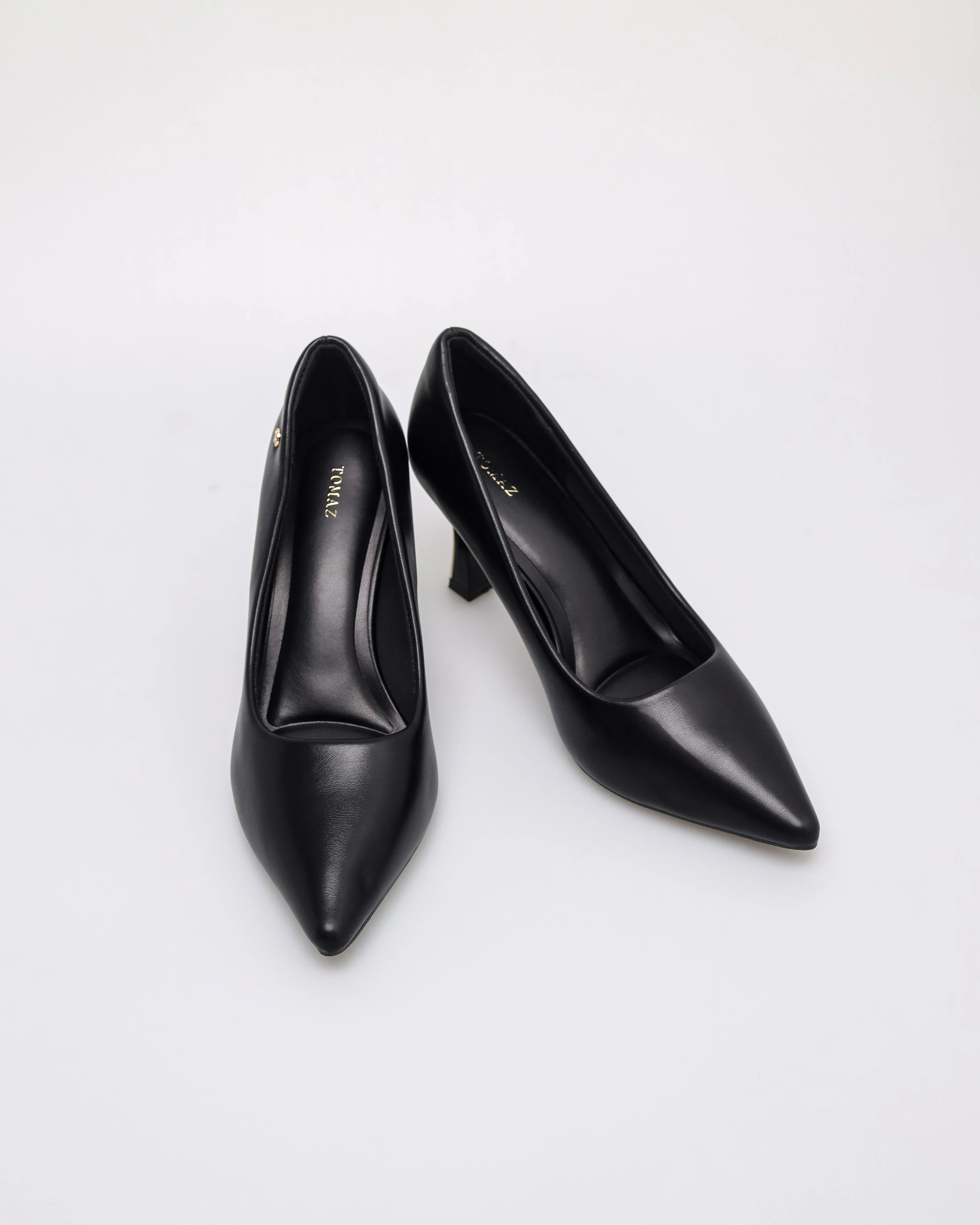 Tomaz NN432 Ladies Glamour Charm Heels