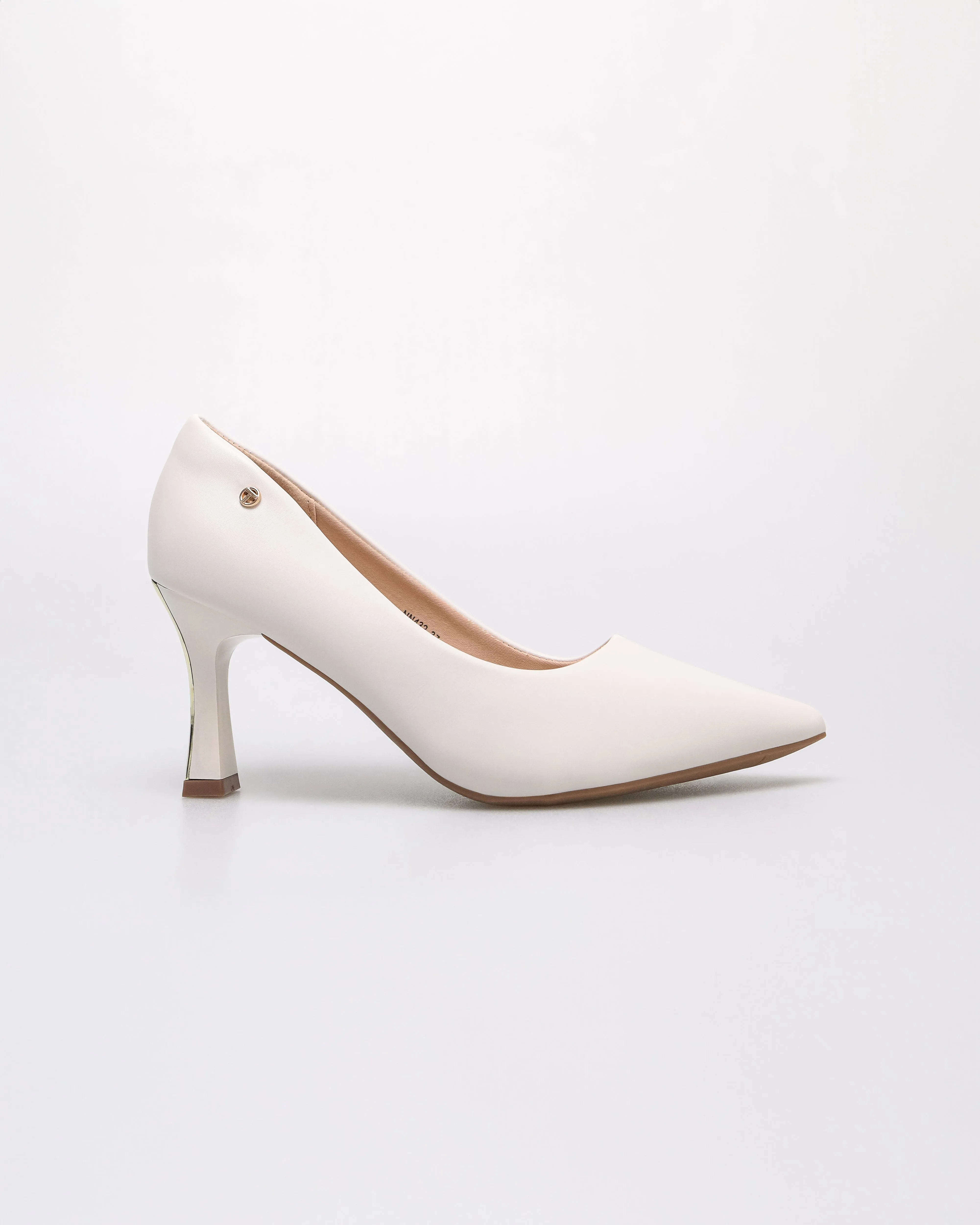 Tomaz NN432 Ladies Glamour Charm Heels