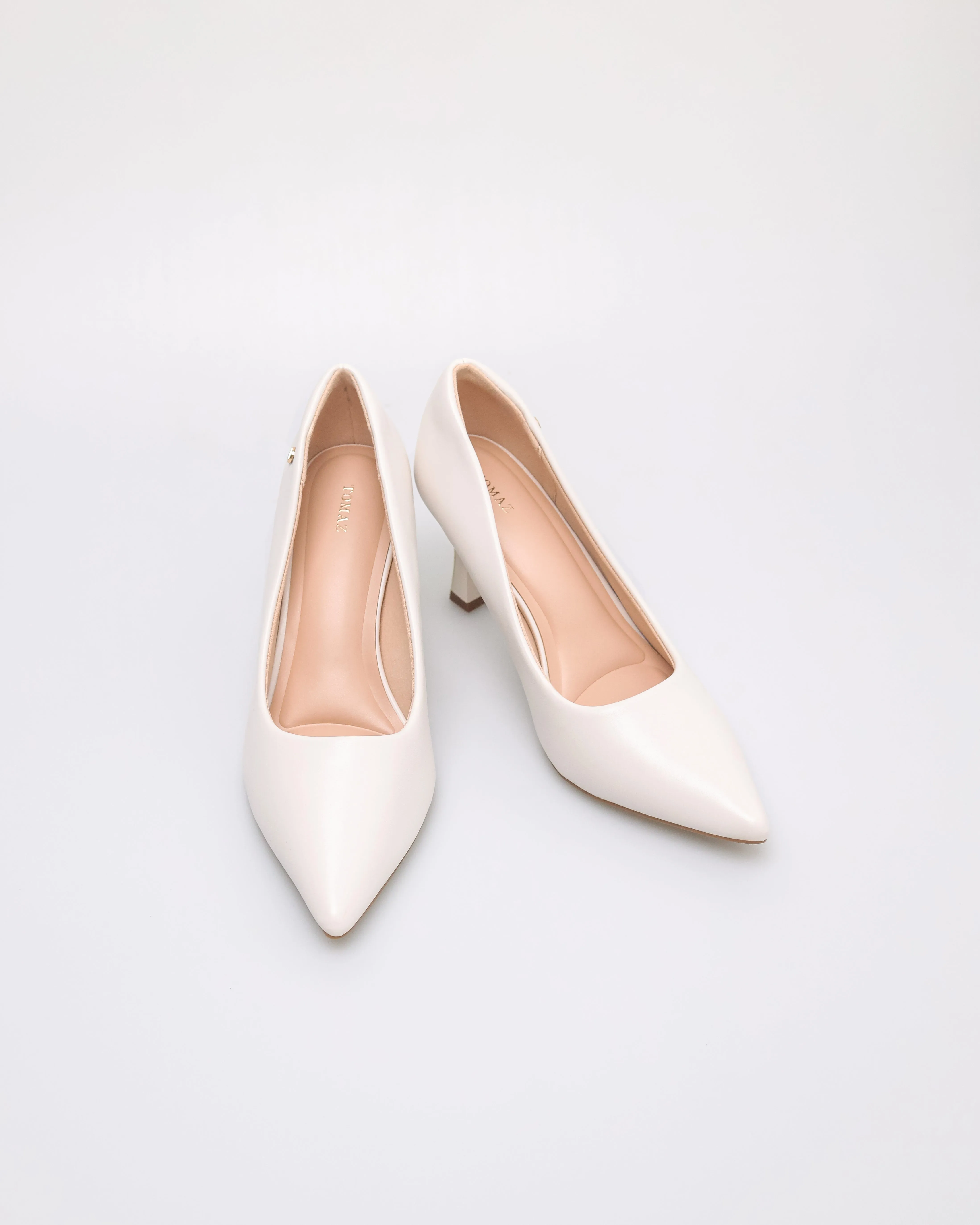 Tomaz NN432 Ladies Glamour Charm Heels