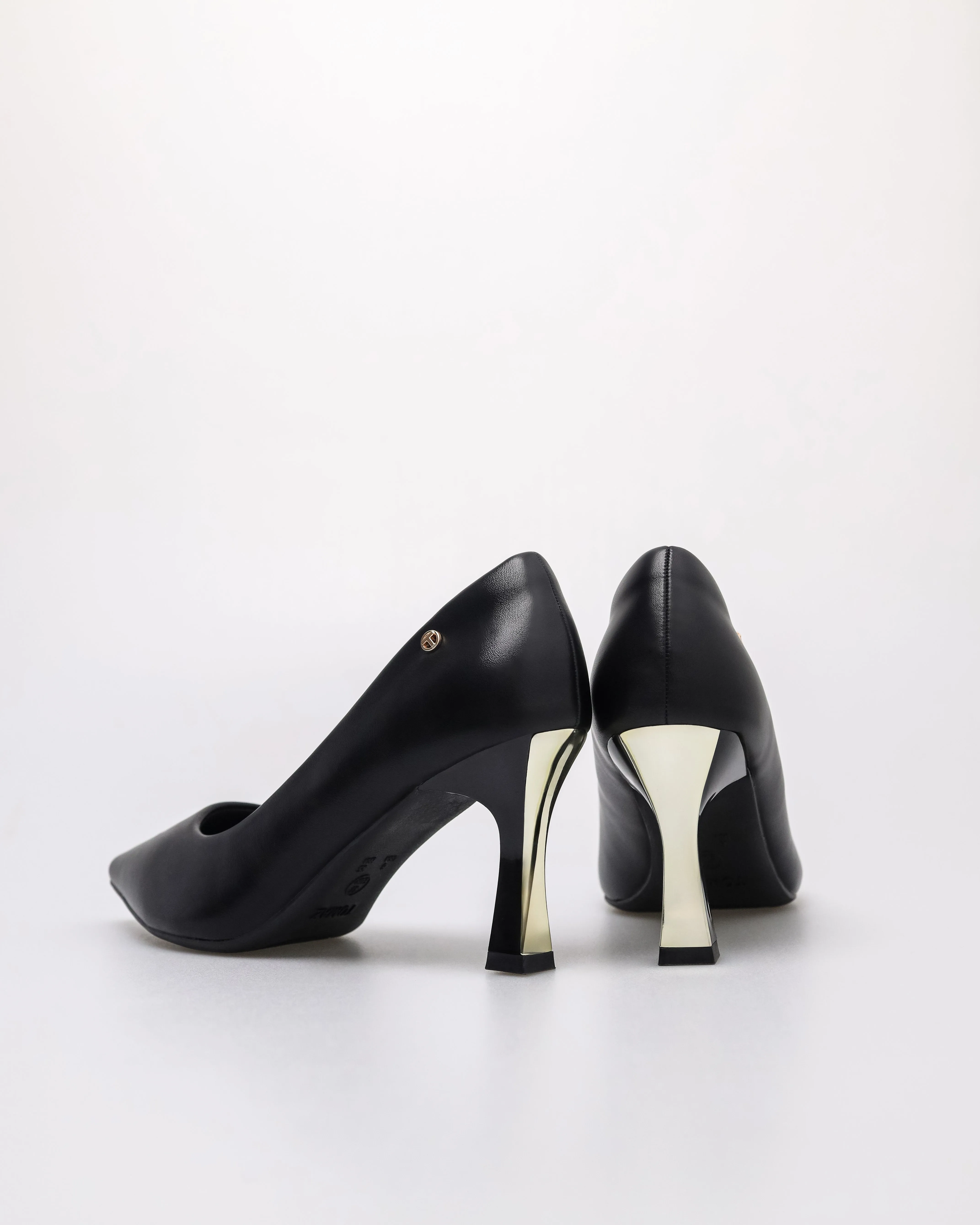 Tomaz NN432 Ladies Glamour Charm Heels