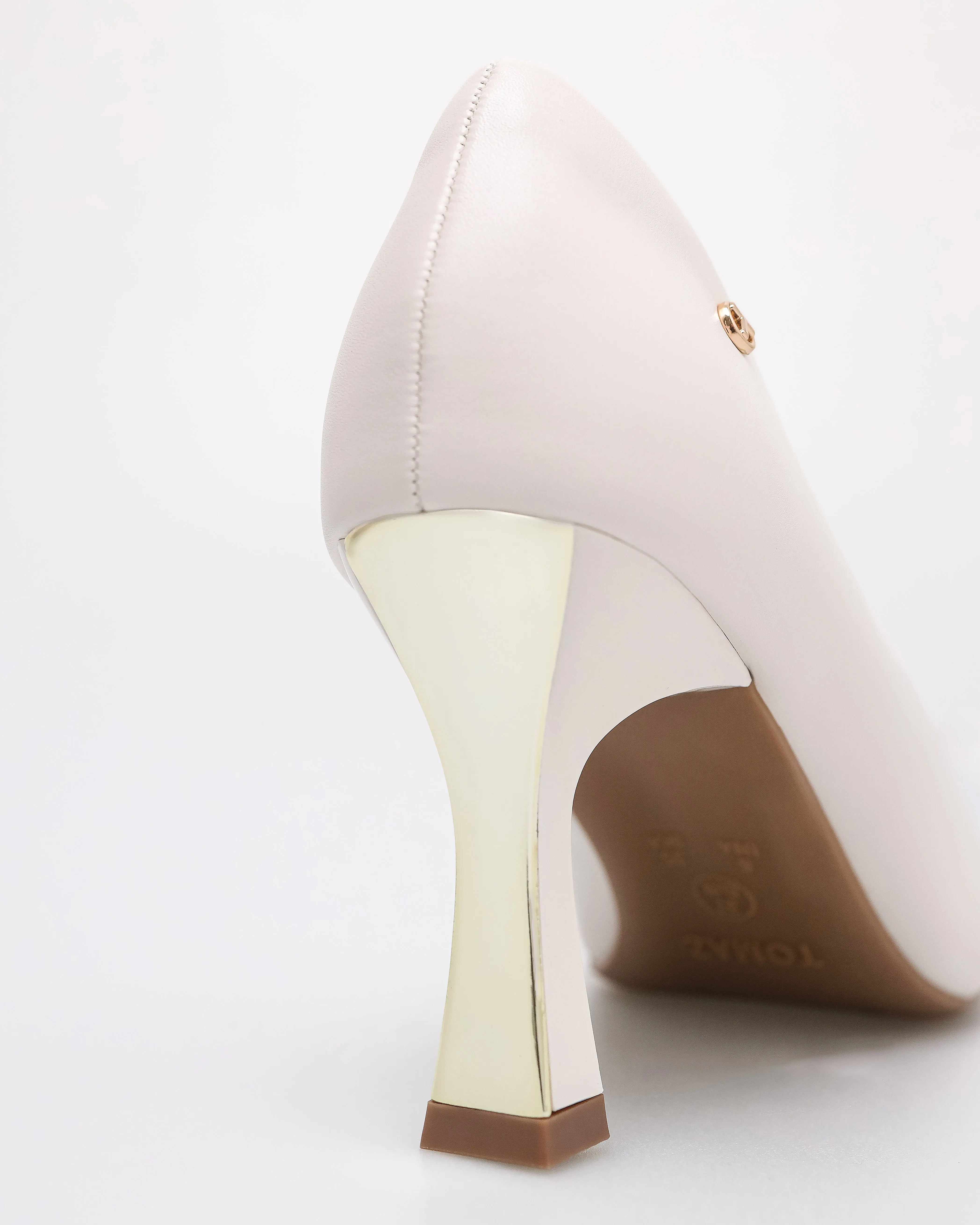 Tomaz NN432 Ladies Glamour Charm Heels