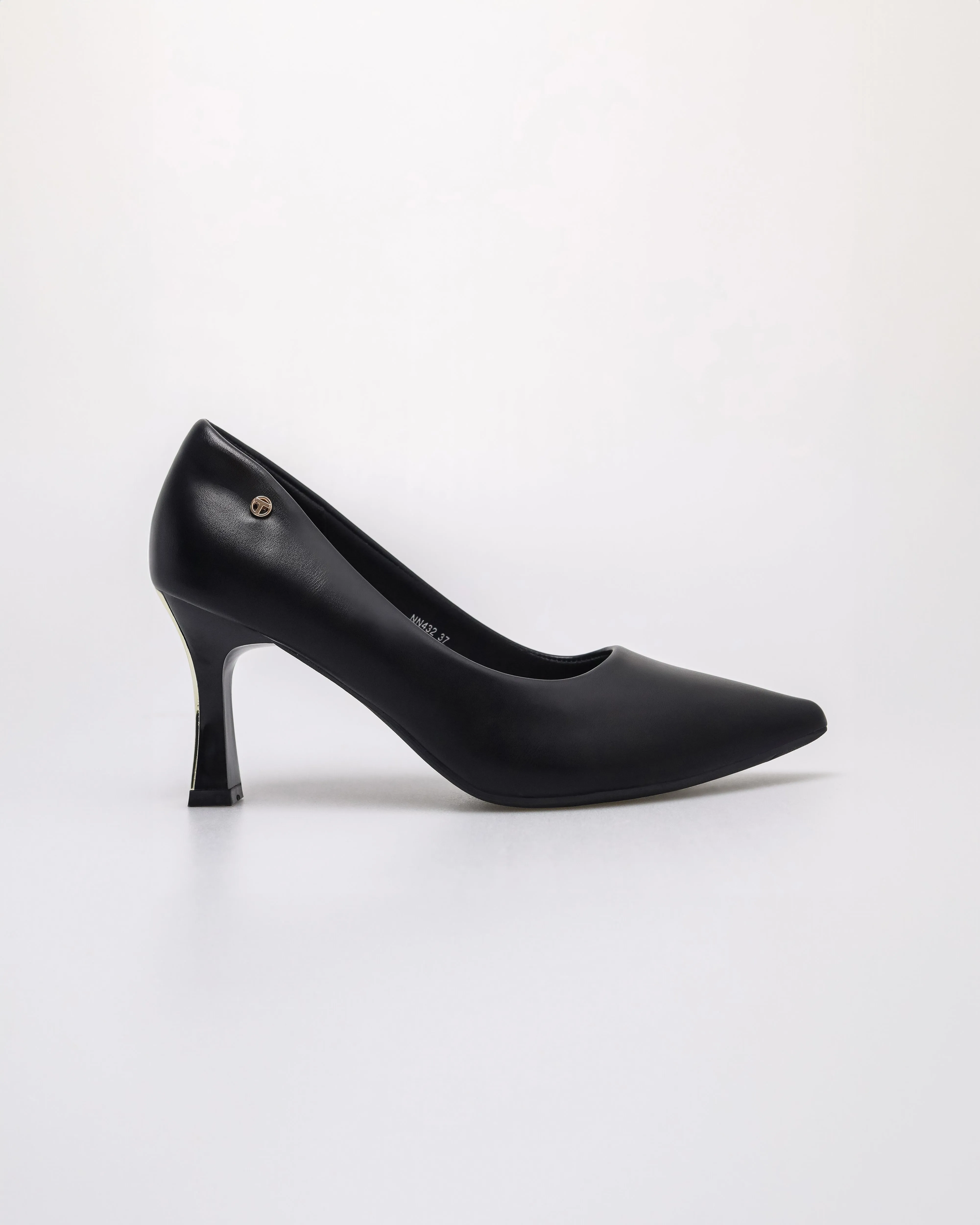 Tomaz NN432 Ladies Glamour Charm Heels