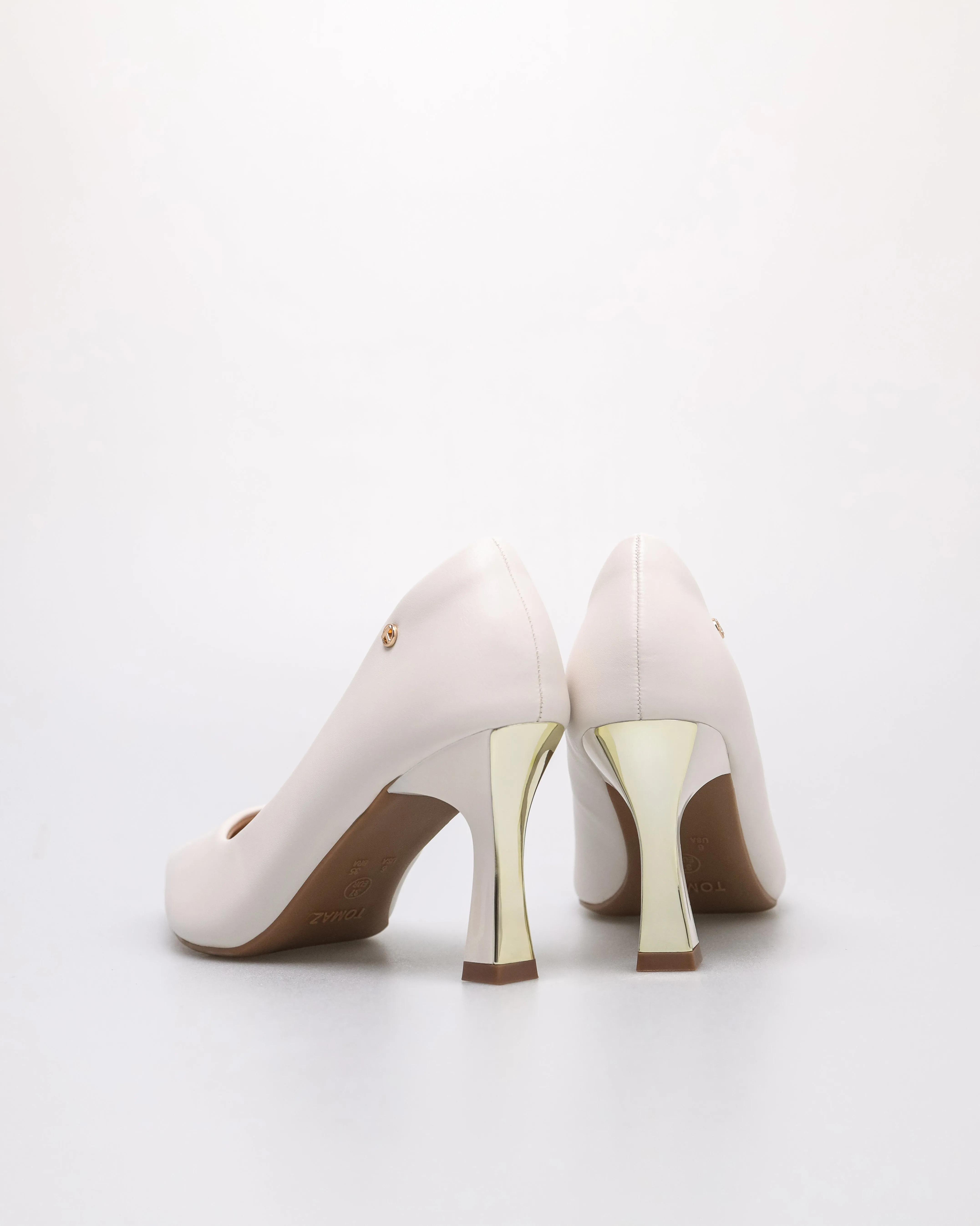 Tomaz NN432 Ladies Glamour Charm Heels