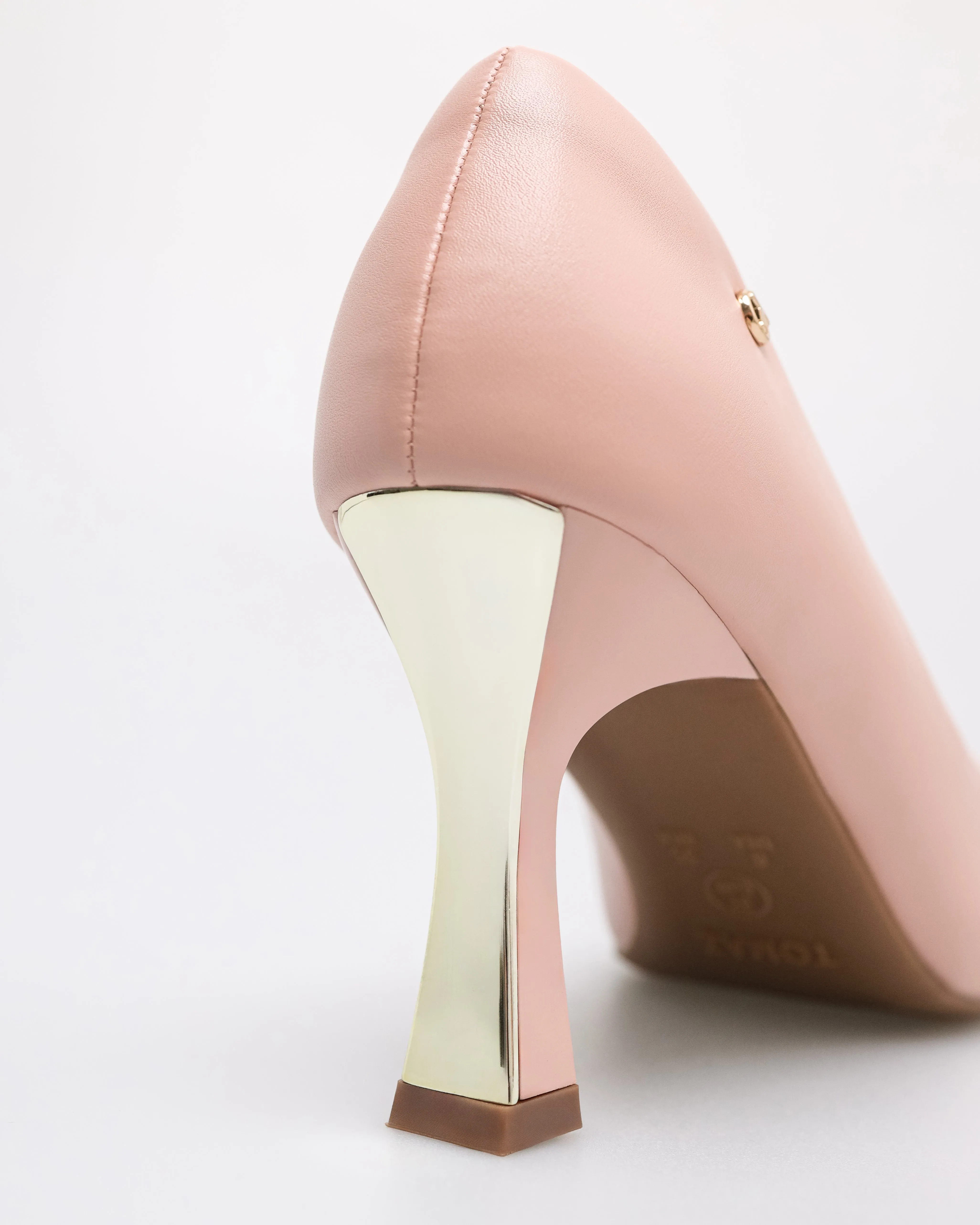 Tomaz NN432 Ladies Glamour Charm Heels