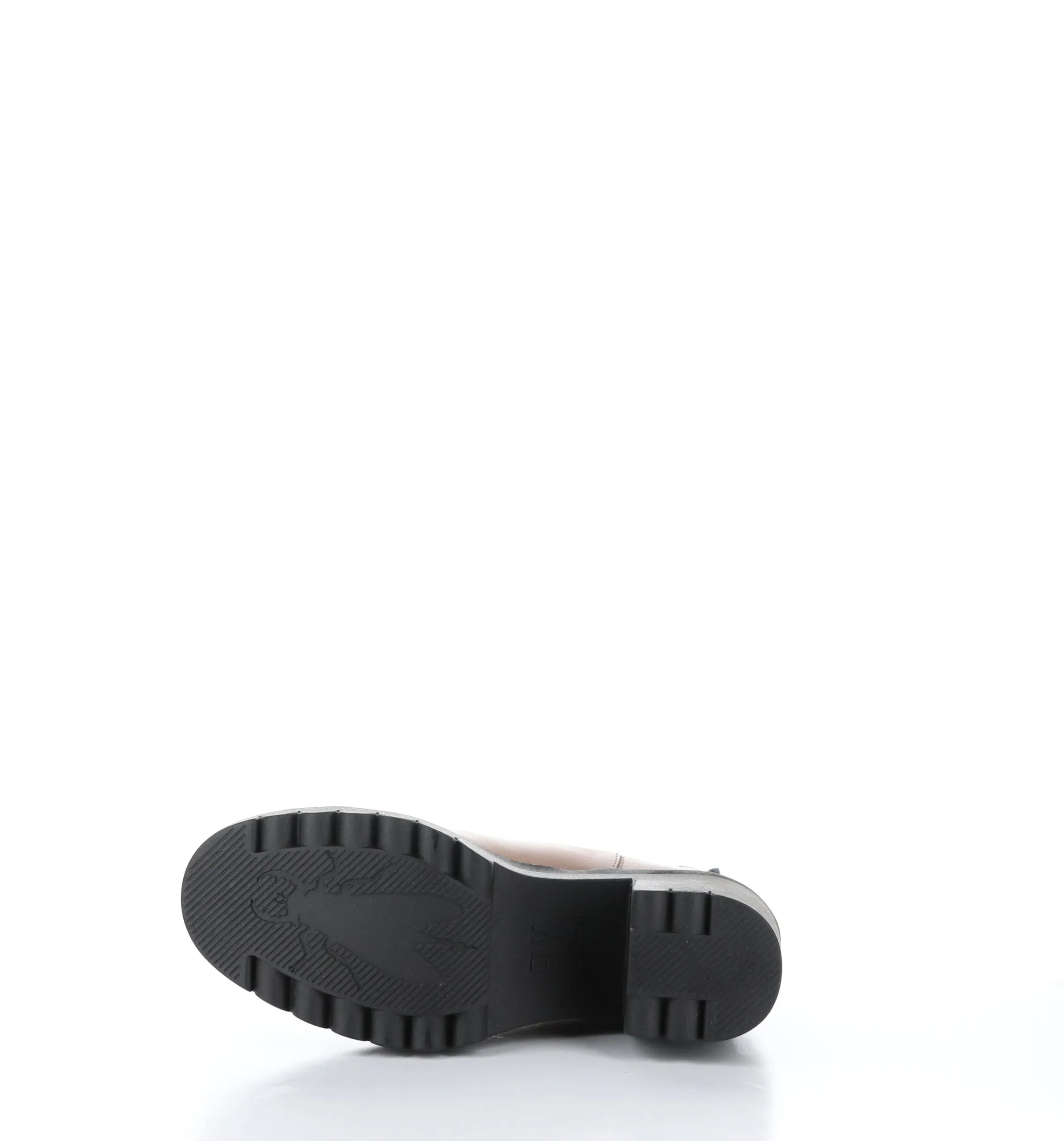 TOPE520FLY Rose Round Toe Ankle Boots