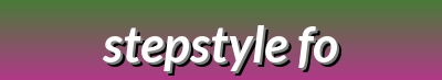 StepStyle Footwear: Loafers, Brogues, Boots, Sneakers & More